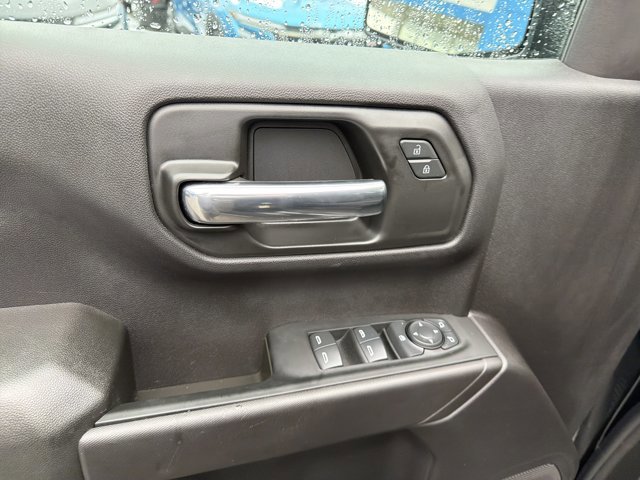 Used 2024 Chevrolet Silverado 1500 Custom Trail Boss image 17