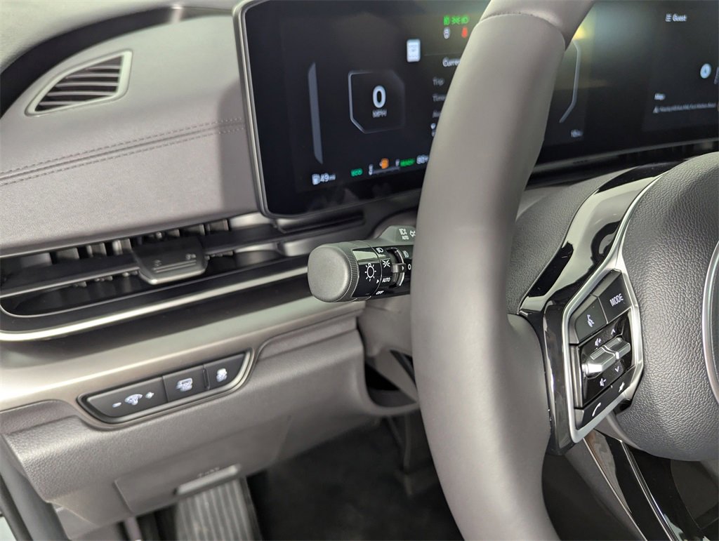 New 2026 Kia Carnival SX Prestige image 20