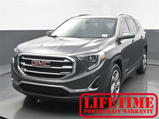 Used 2020 GMC Terrain SLT w/ Preferred Package