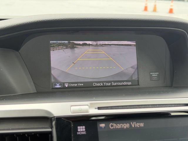 Used 2017 Honda Accord EX image 11