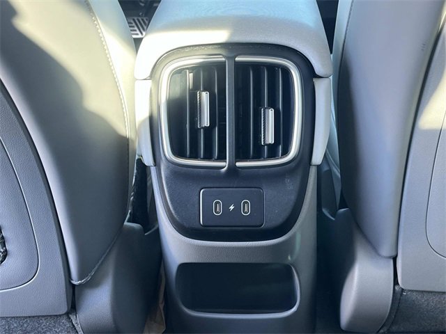 Certified 2023 Hyundai Ioniq 6 Limited image 18