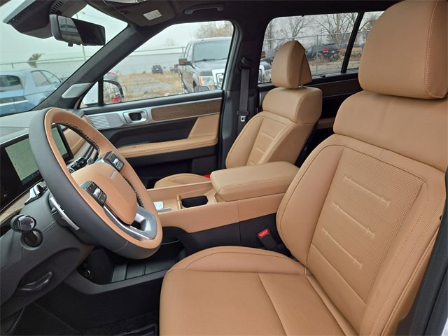 New 2026 Hyundai Santa Fe Calligraphy w/ Tow & Go Package image 23