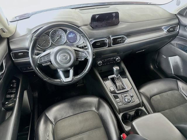 Used 2018 MAZDA CX-5 Touring w/ Preferred Equipment Package image 32