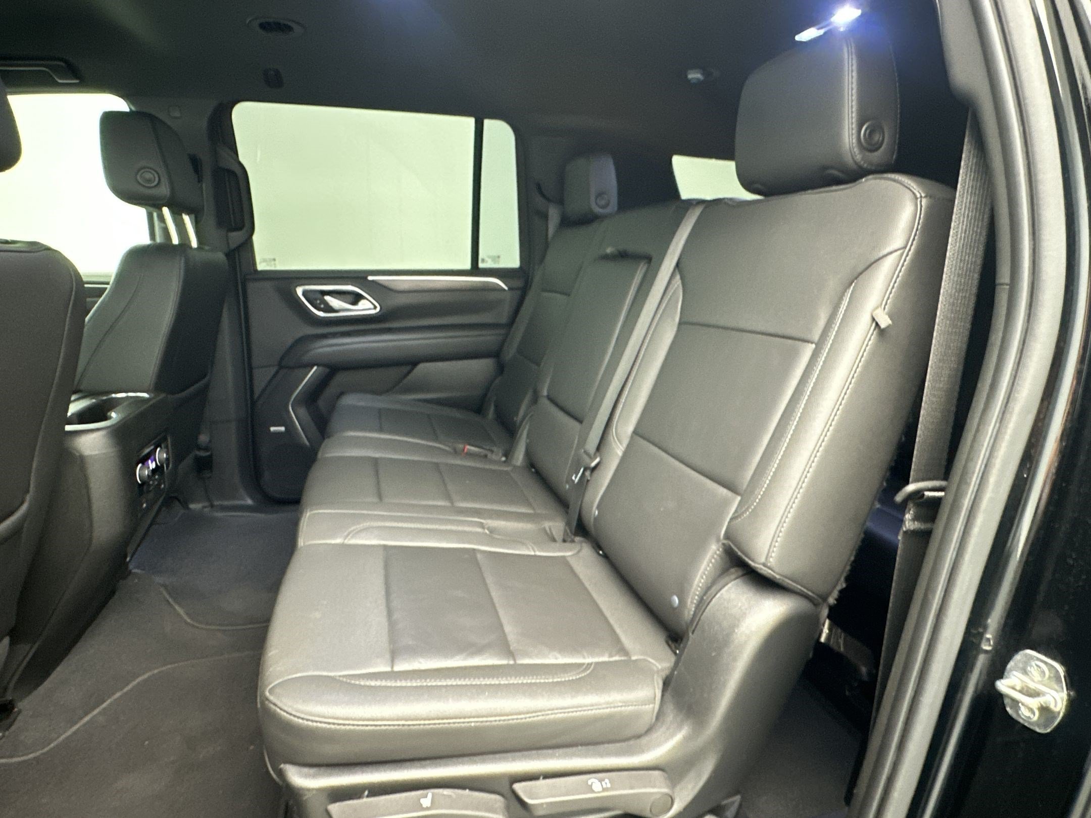 Certified 2022 Chevrolet Suburban Z71 AWD/4WD image 22