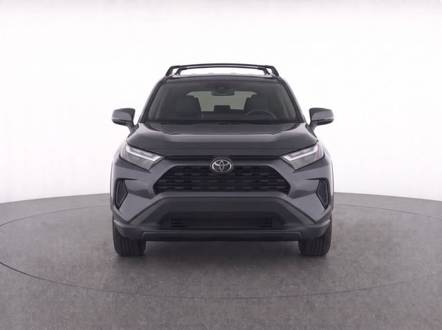 Used 2024 Toyota RAV4 XLE AWD/4WD image 5