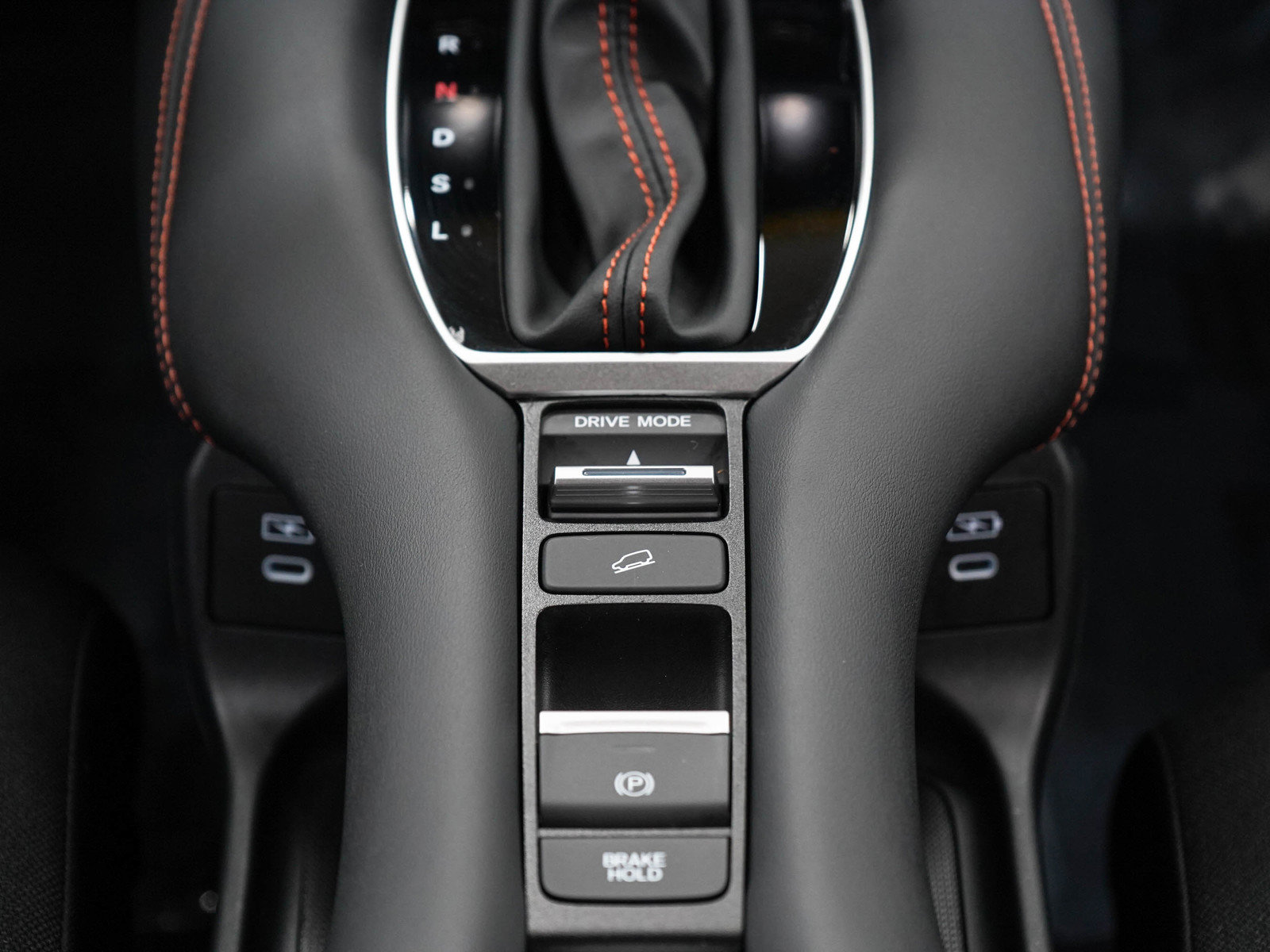 Used 2025 Honda HR-V Sport image 20