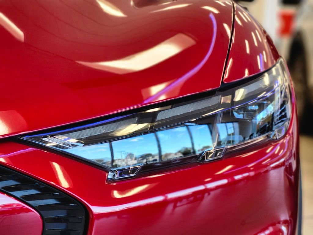 New 2024 Ford Mustang Mach-E Select w/ Comfort Package Lite image 8