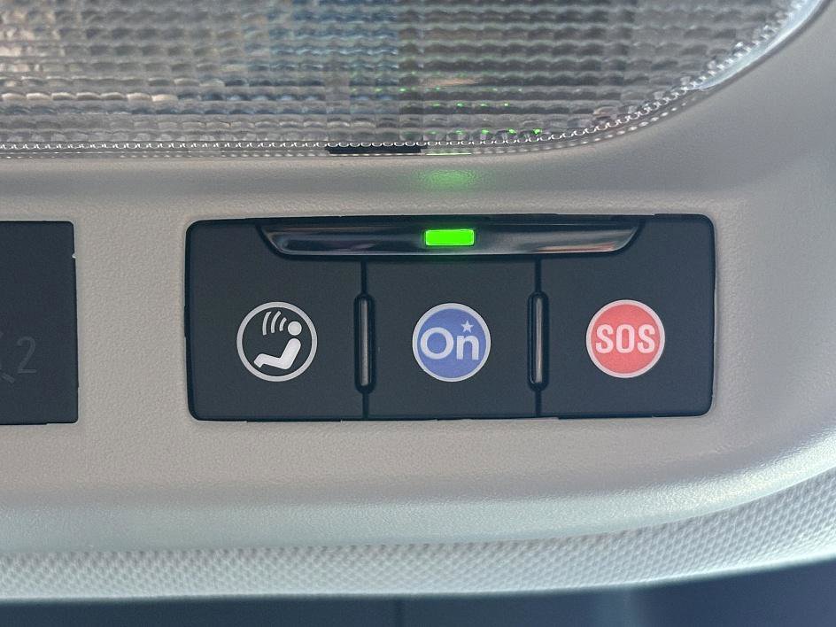 New 2026 Chevrolet Trax LT w/ LT Convenience Package image 20