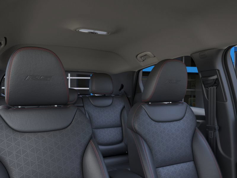 New 2027 Chevrolet Bolt RS FWD image 25