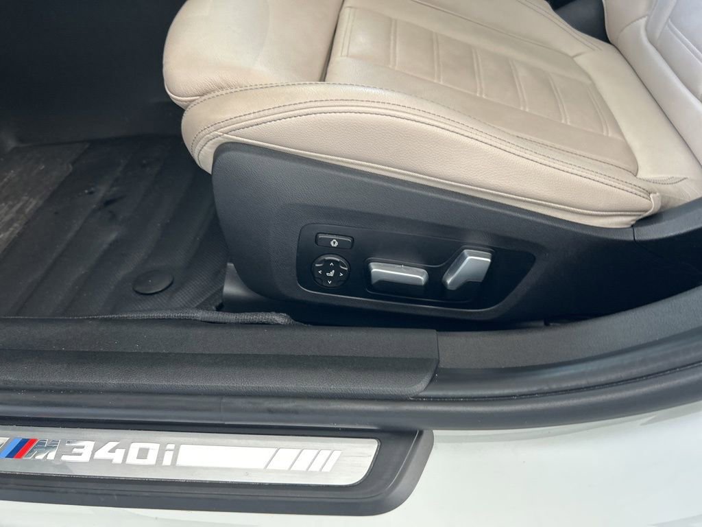 Used 2020 BMW M340i xDrive image 43