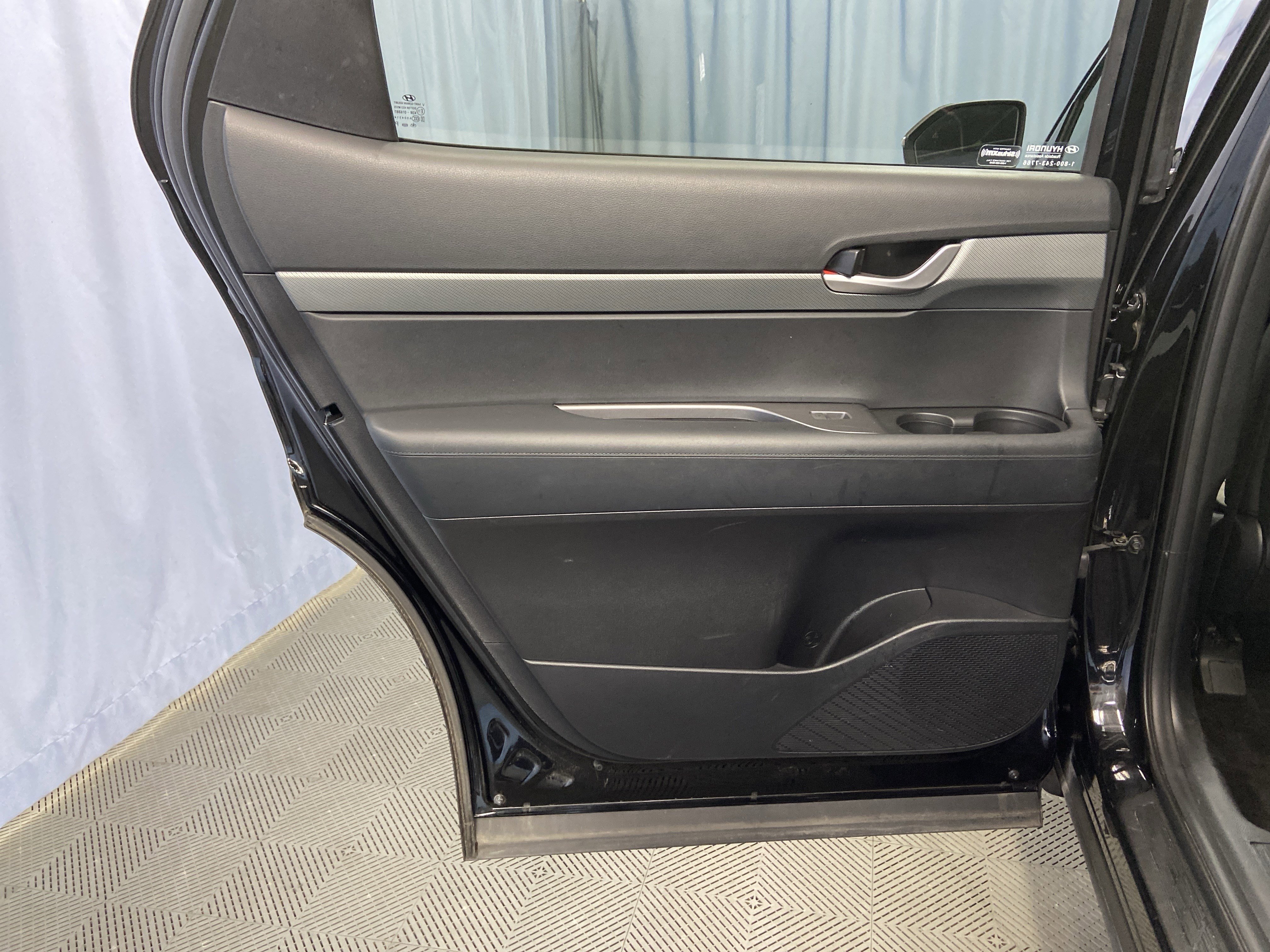 Used 2025 Hyundai Palisade SEL image 26