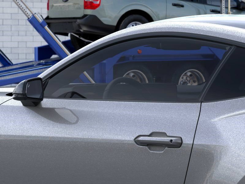 New 2026 Ford Mustang GT Premium RWD image 20