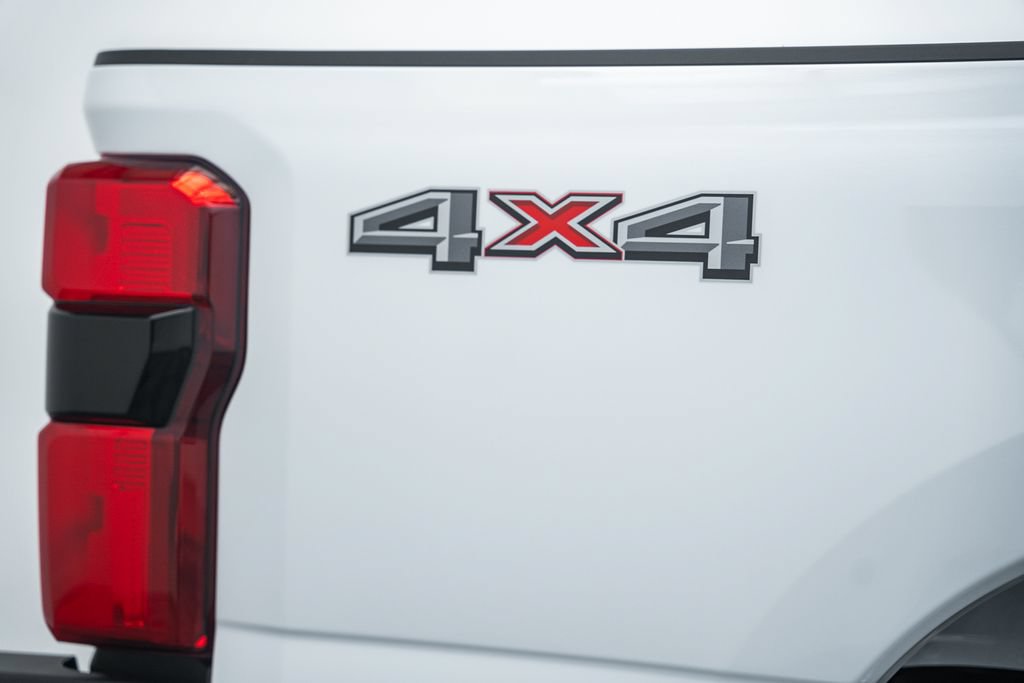 New 2026 Ford F350 XL w/ 360-Degree Camera Package AWD/4WD image 21