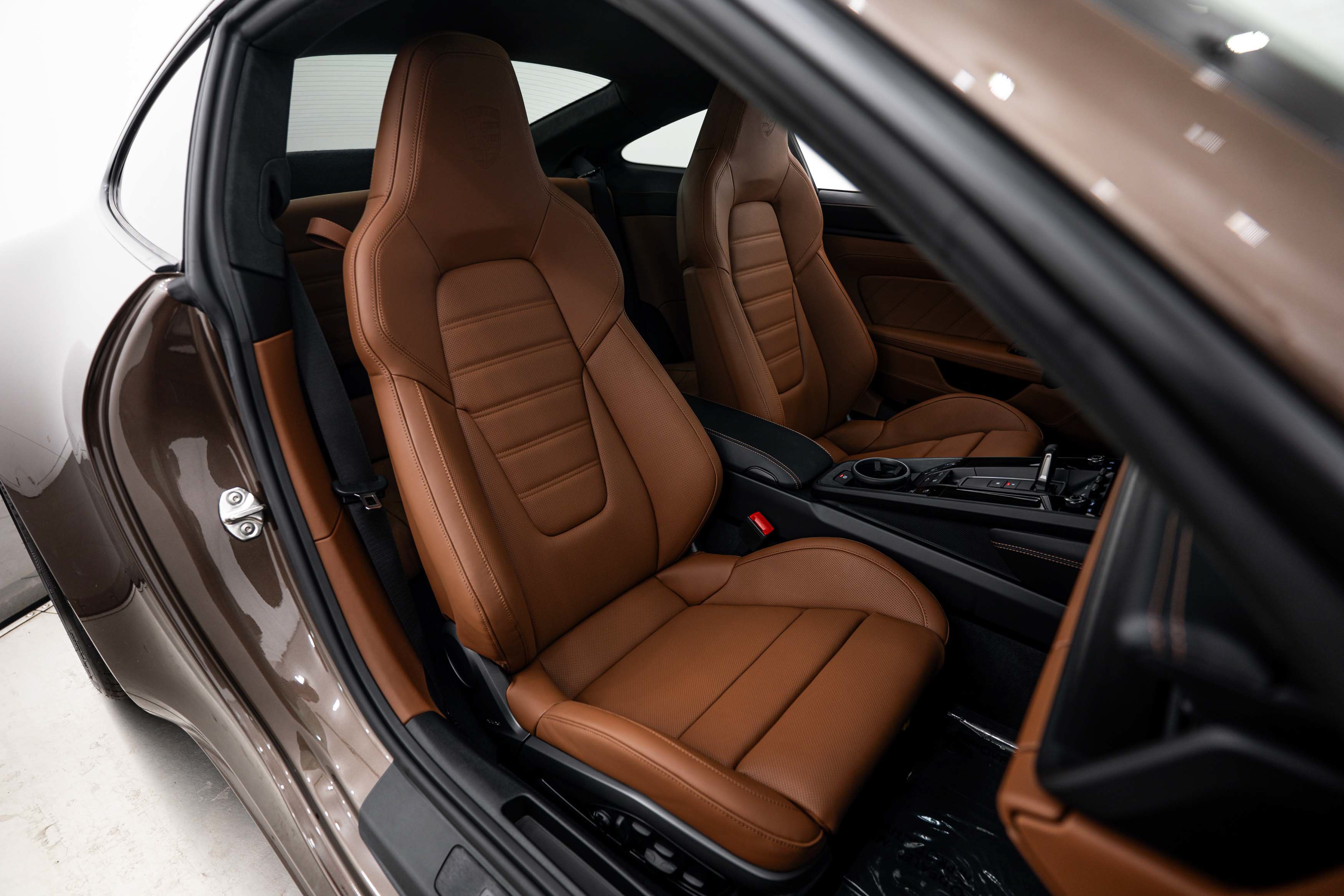 Certified 2026 Porsche 911 Carrera GTS RWD image 17