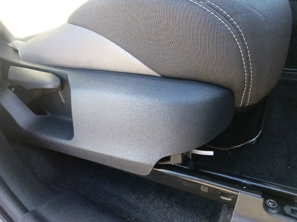 Used 2025 Toyota Tacoma TRD Sport image 31