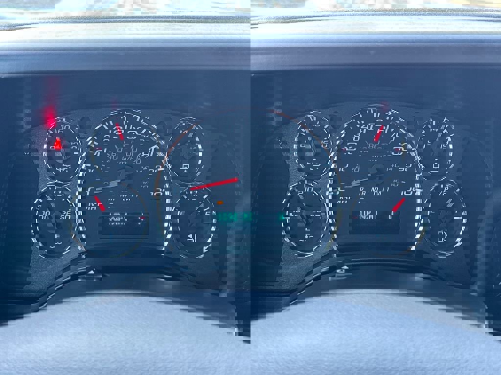 Used 2023 Chevrolet Express 3500 LT w/ LT Preferred Equipment Group image 19