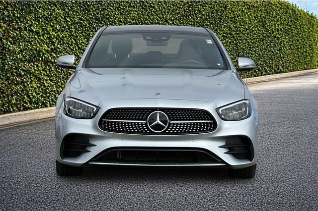 Used 2022 Mercedes-Benz E 350 Sedan image 9
