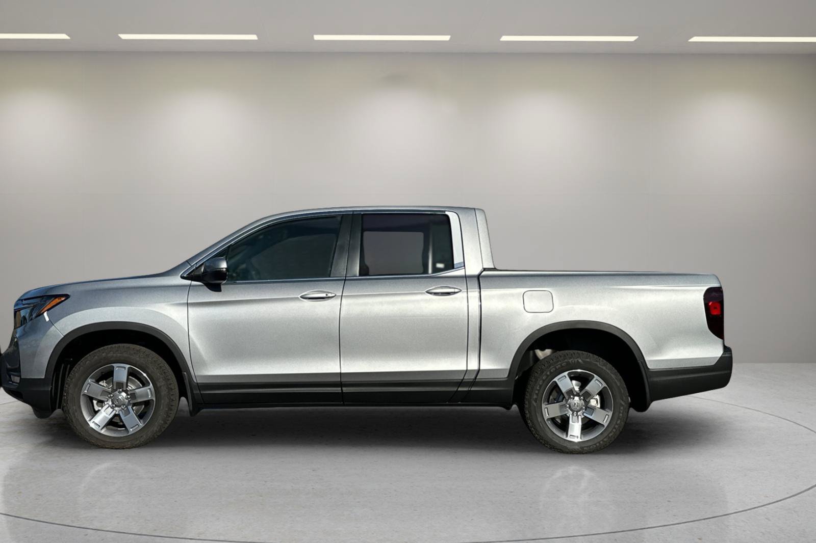 New 2026 Honda Ridgeline RTL image 6