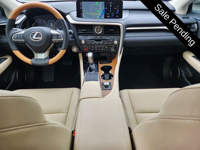 Used 2021 Lexus RX 350 FWD w/ Premium Package image 15