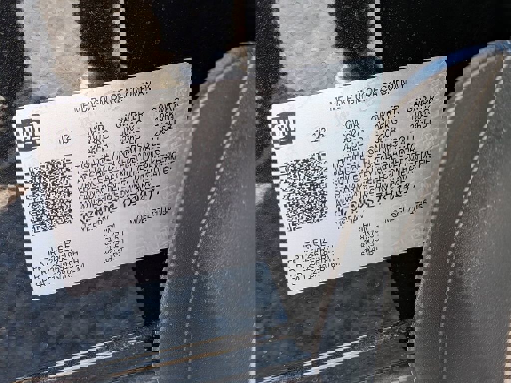 New 2026 Chevrolet TrailBlazer LT w/ LPO, Blackout Package image 32