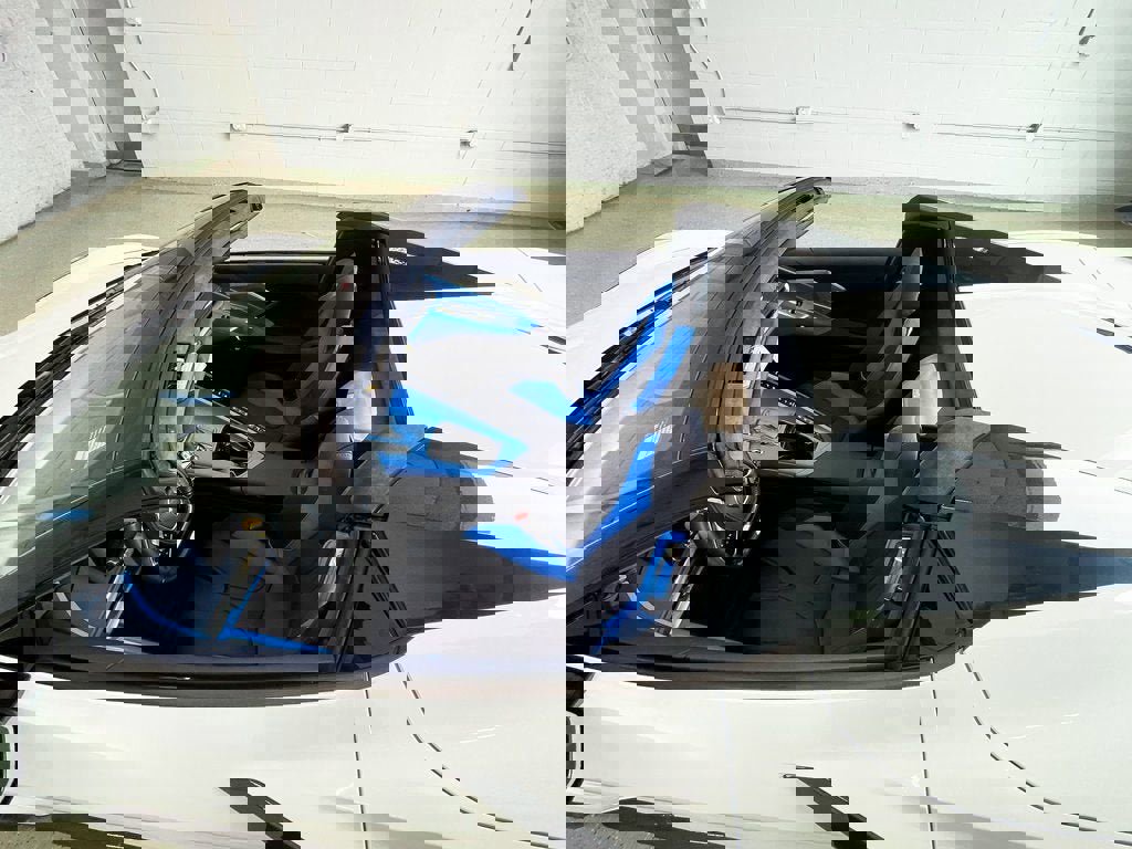 New 2025 Chevrolet Corvette Z06 w/ Z07 Performance Package image 30