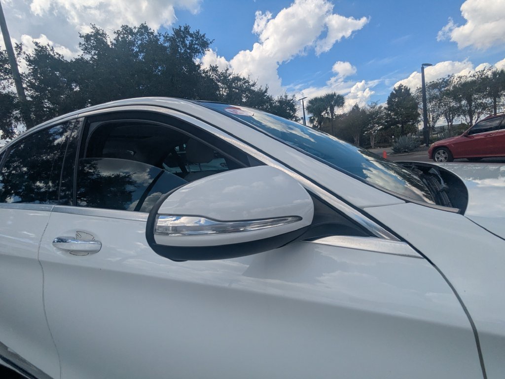Used 2015 Mercedes-Benz C 300 4MATIC Sedan image 21