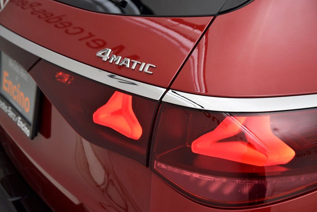 Used 2025 Mercedes-Benz E 450 4MATIC All-Terrain Wagon image 14