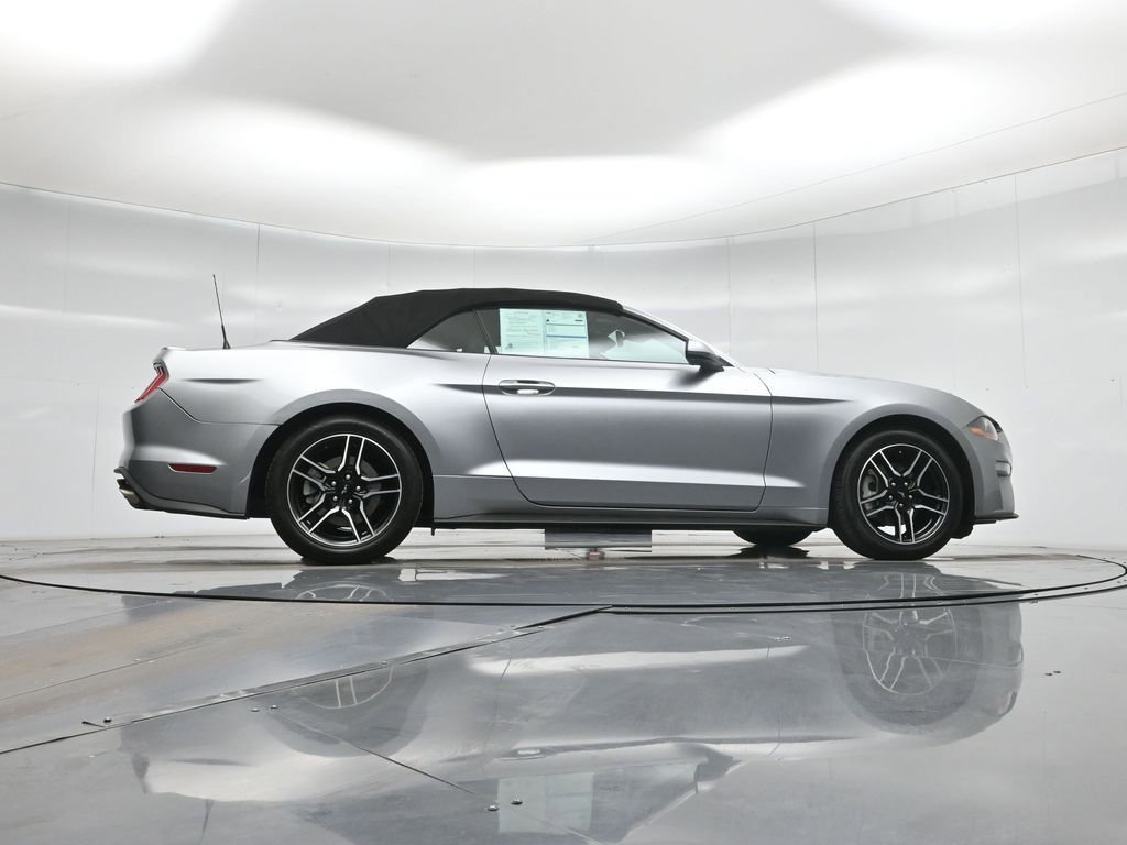 Certified 2022 Ford Mustang Premium image 44