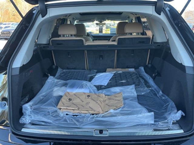 New 2026 Audi Q7 2.0T Premium Plus AWD/4WD image 29