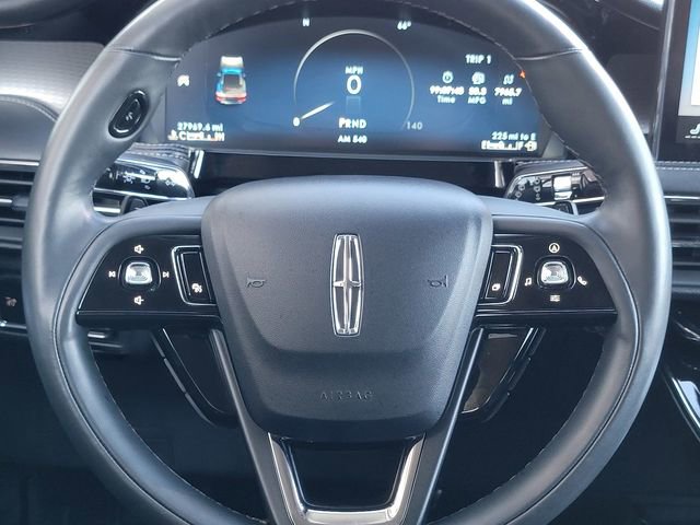 Used 2023 Lincoln Corsair Reserve w/ Equipment Group 201A image 29