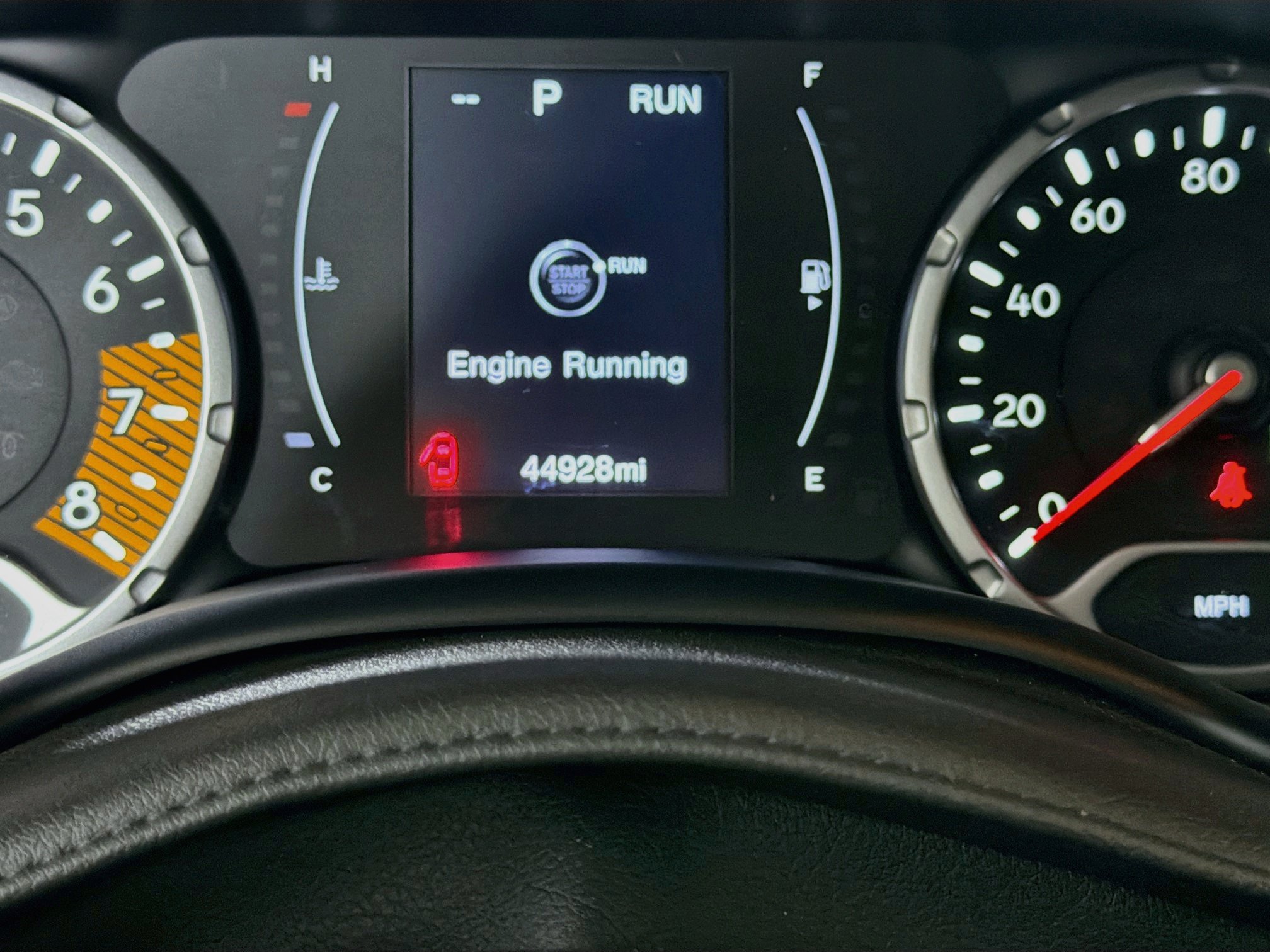 Used 2023 Jeep Renegade Latitude AWD/4WD image 19