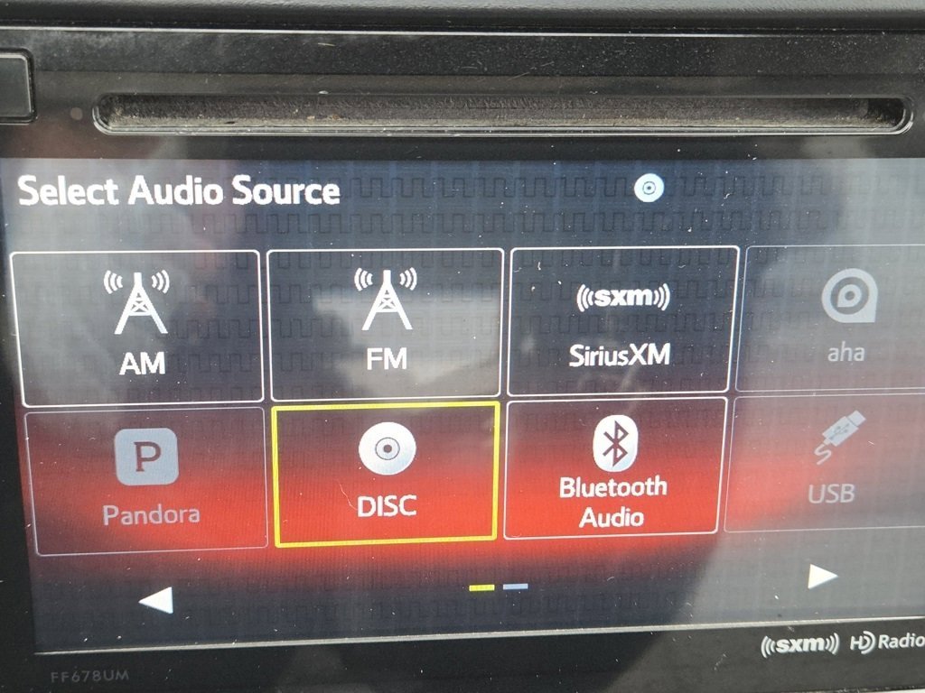 Used 2017 Subaru Forester 2.5i Limited w/ Protection Package #2 image 12