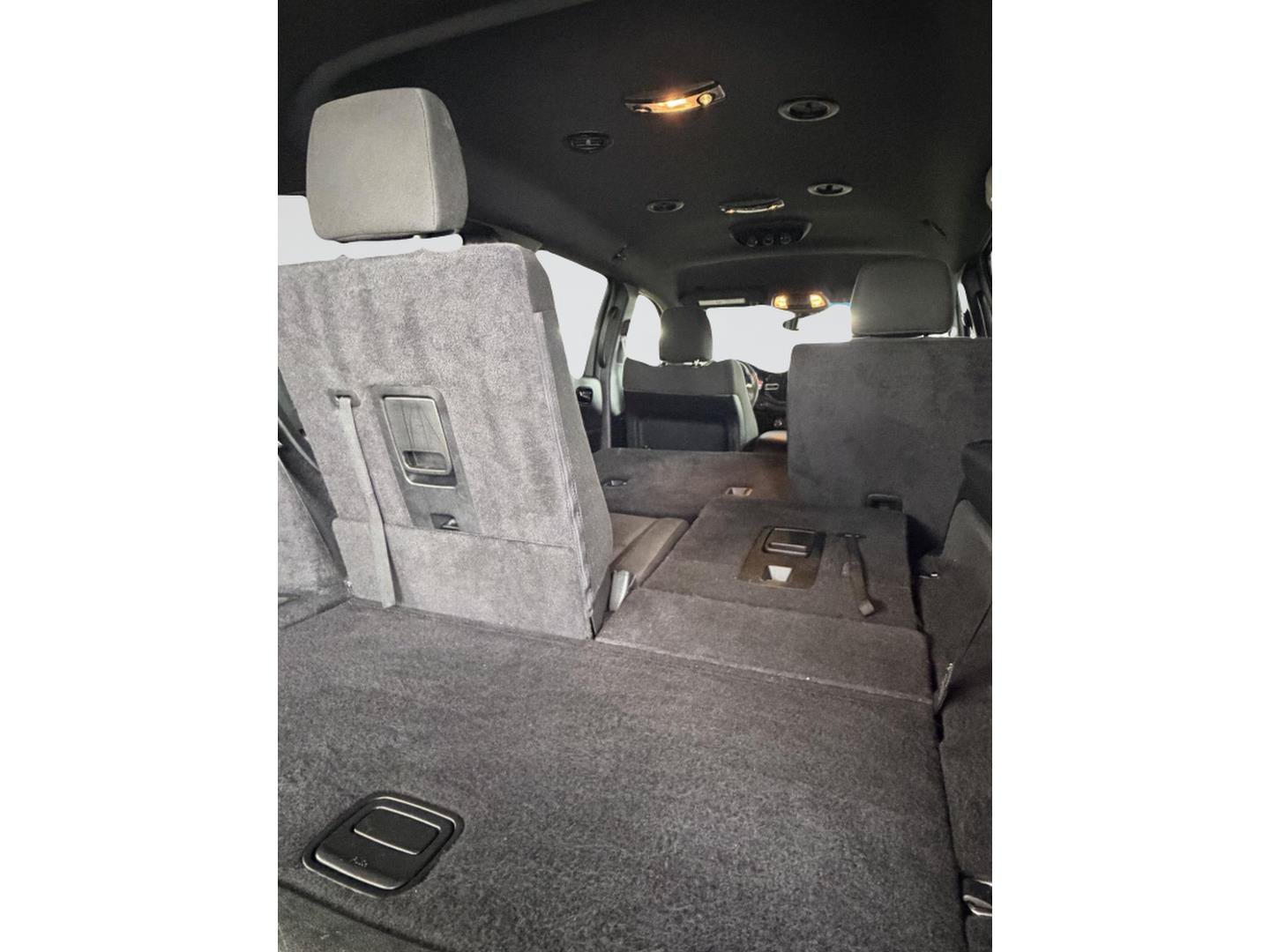 Used 2025 Dodge Durango GT AWD/4WD image 23