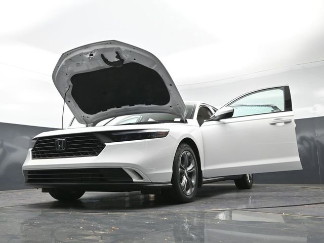 Used 2024 Honda Accord EX image 46