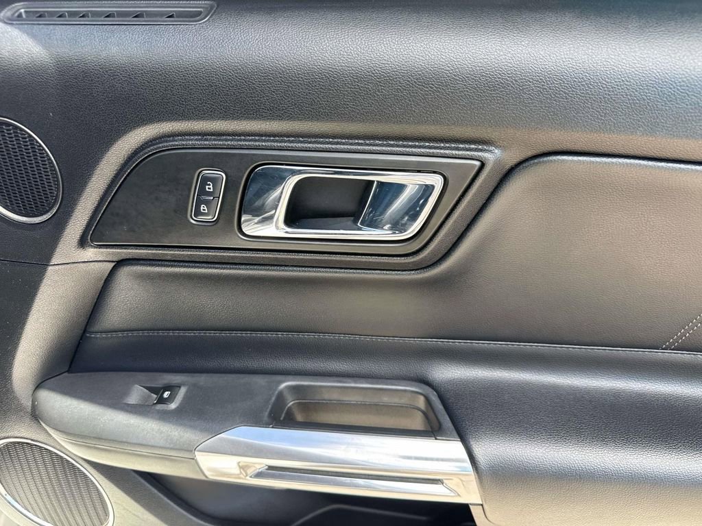 Used 2017 Ford Mustang GT Premium w/ Equipment Group 401A image 15