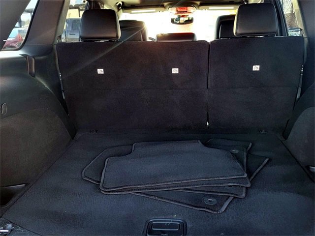 Used 2021 Jeep Grand Cherokee Limited image 11