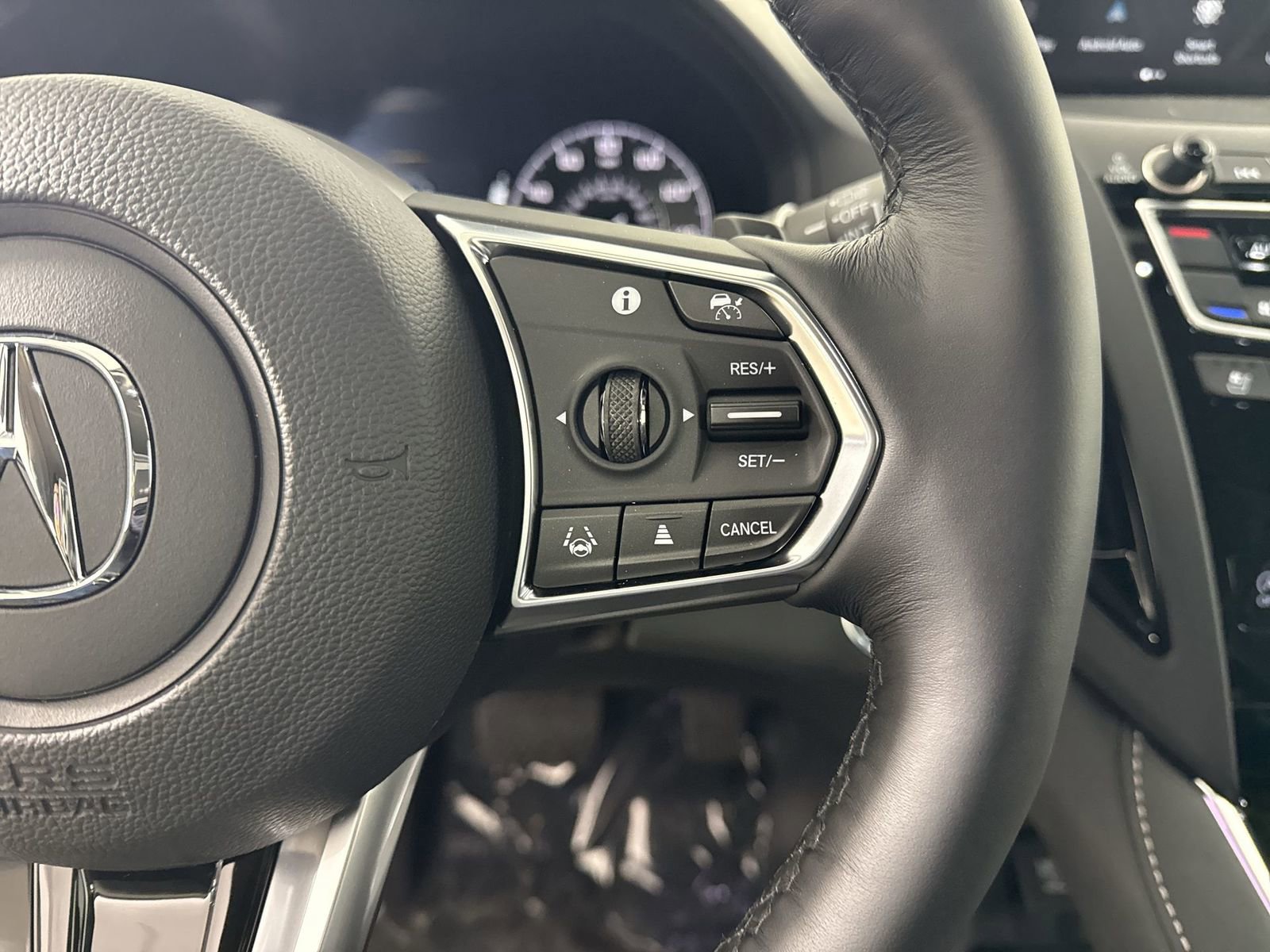 New 2026 Acura RDX SH-AWD w/ Advance Package image 12