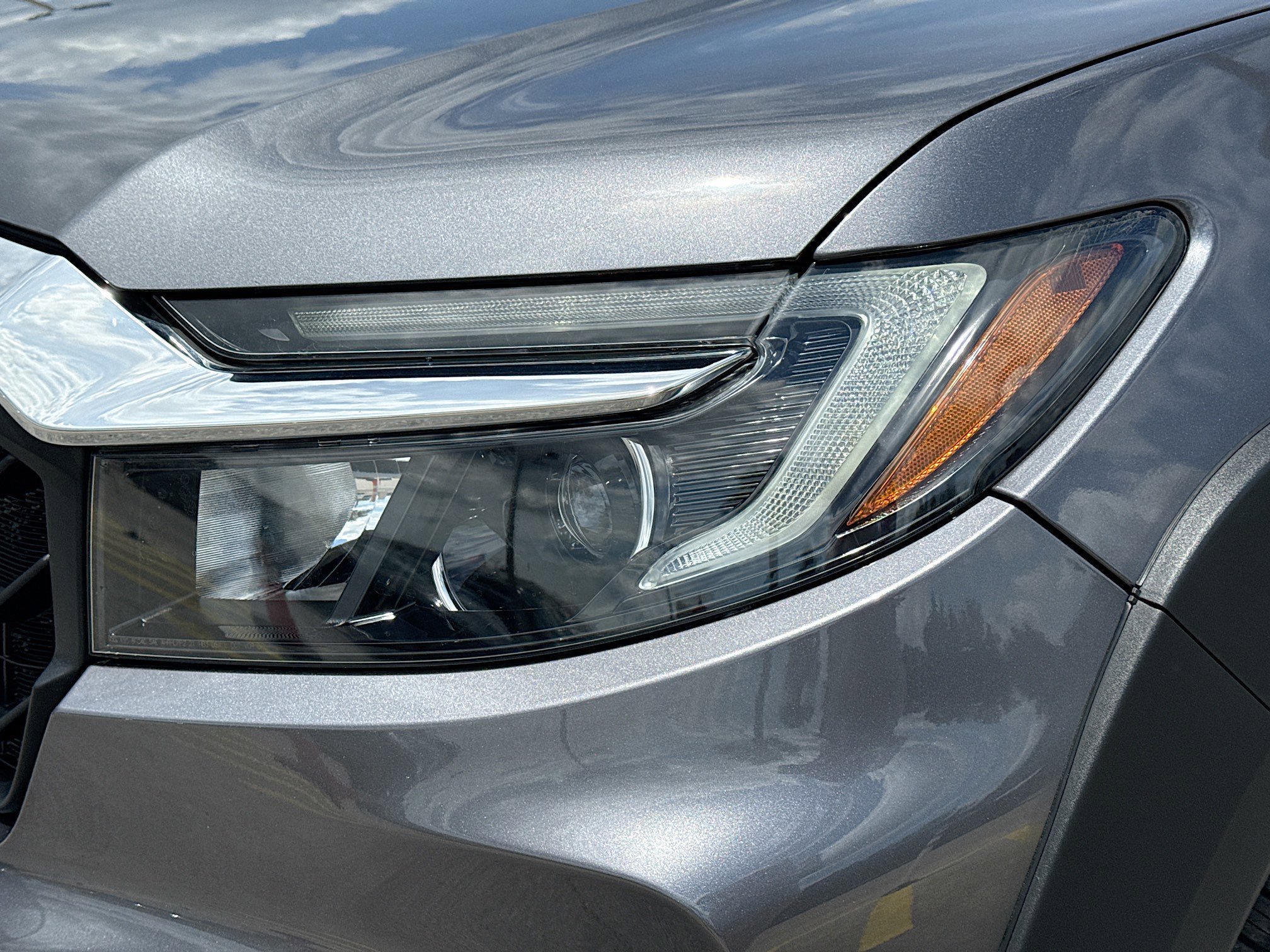 Used 2022 Honda Ridgeline RTL-E image 9