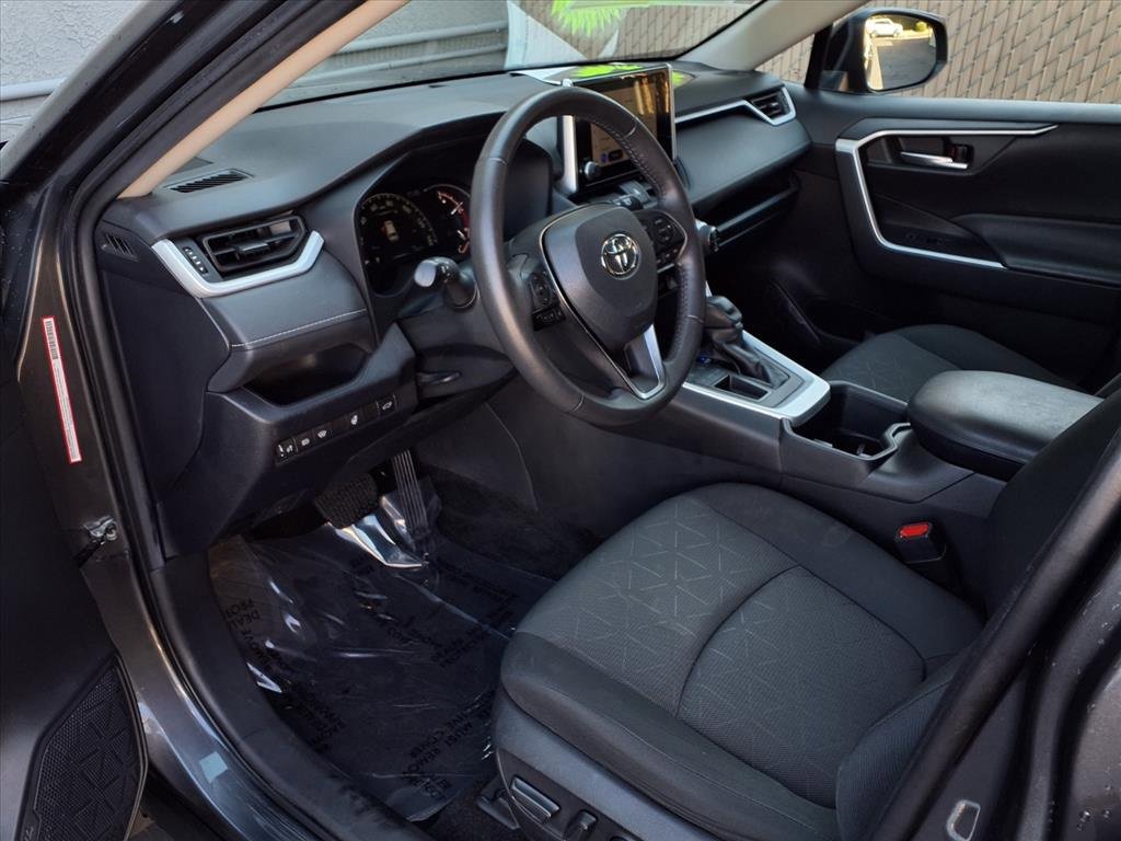 Certified 2023 Toyota RAV4 XLE image 15
