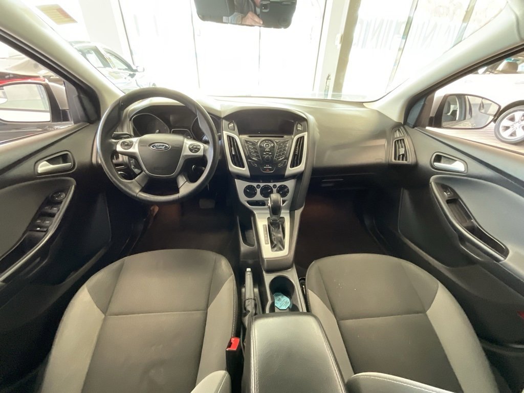 Used 2014 Ford Focus SE image 8
