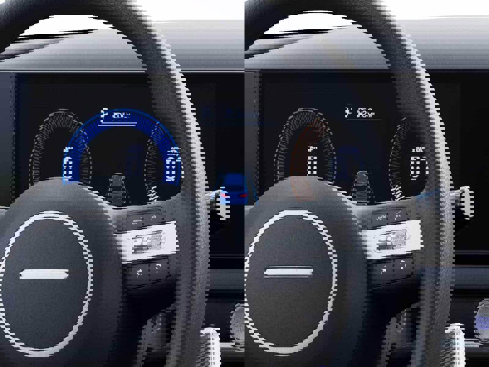 New 2026 Hyundai Tucson SEL image 13