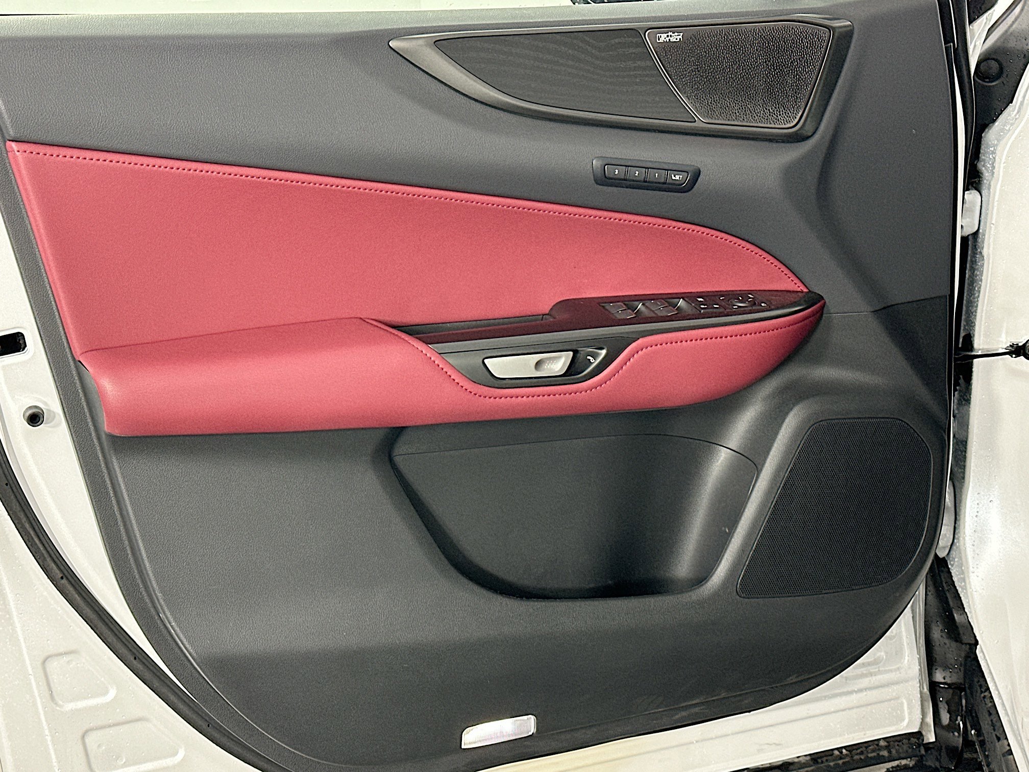 Used 2025 Lexus NX 350 AWD w/ Luxury Package image 19