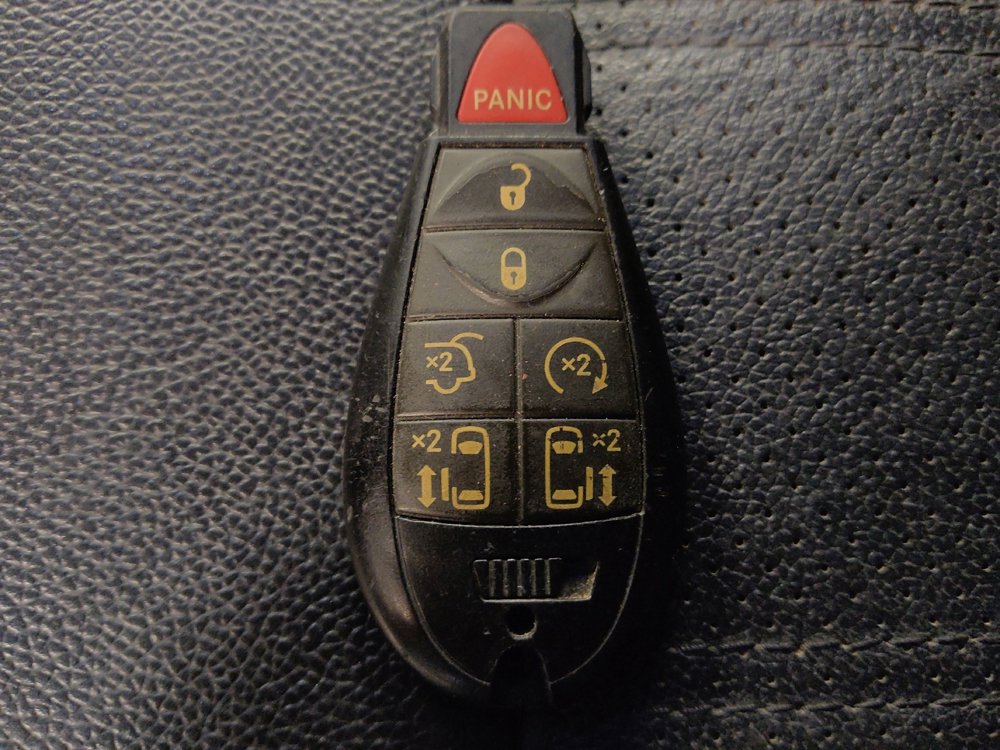 Used 2019 Dodge Grand Caravan GT image 32