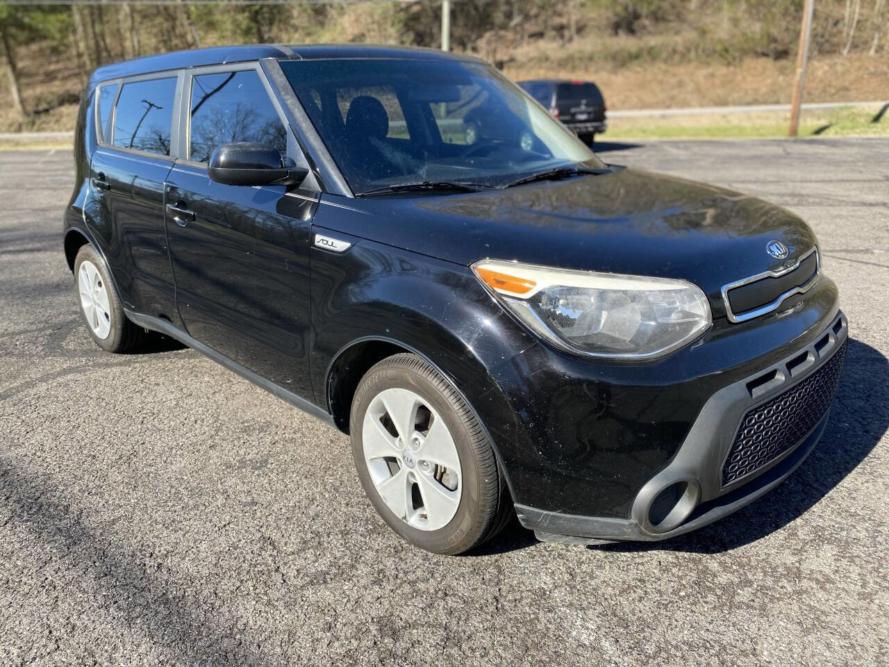 Used 2016 Kia Soul image 3