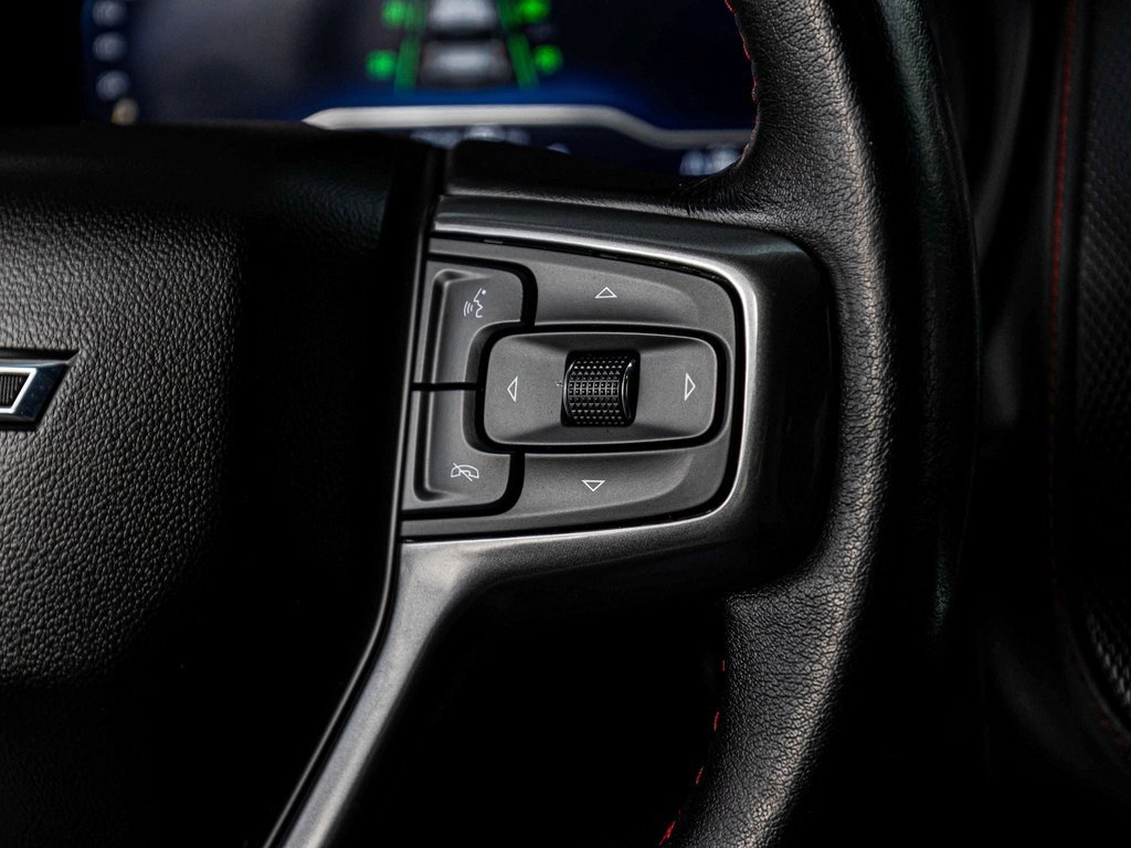 Used 2022 Chevrolet Tahoe RST image 25