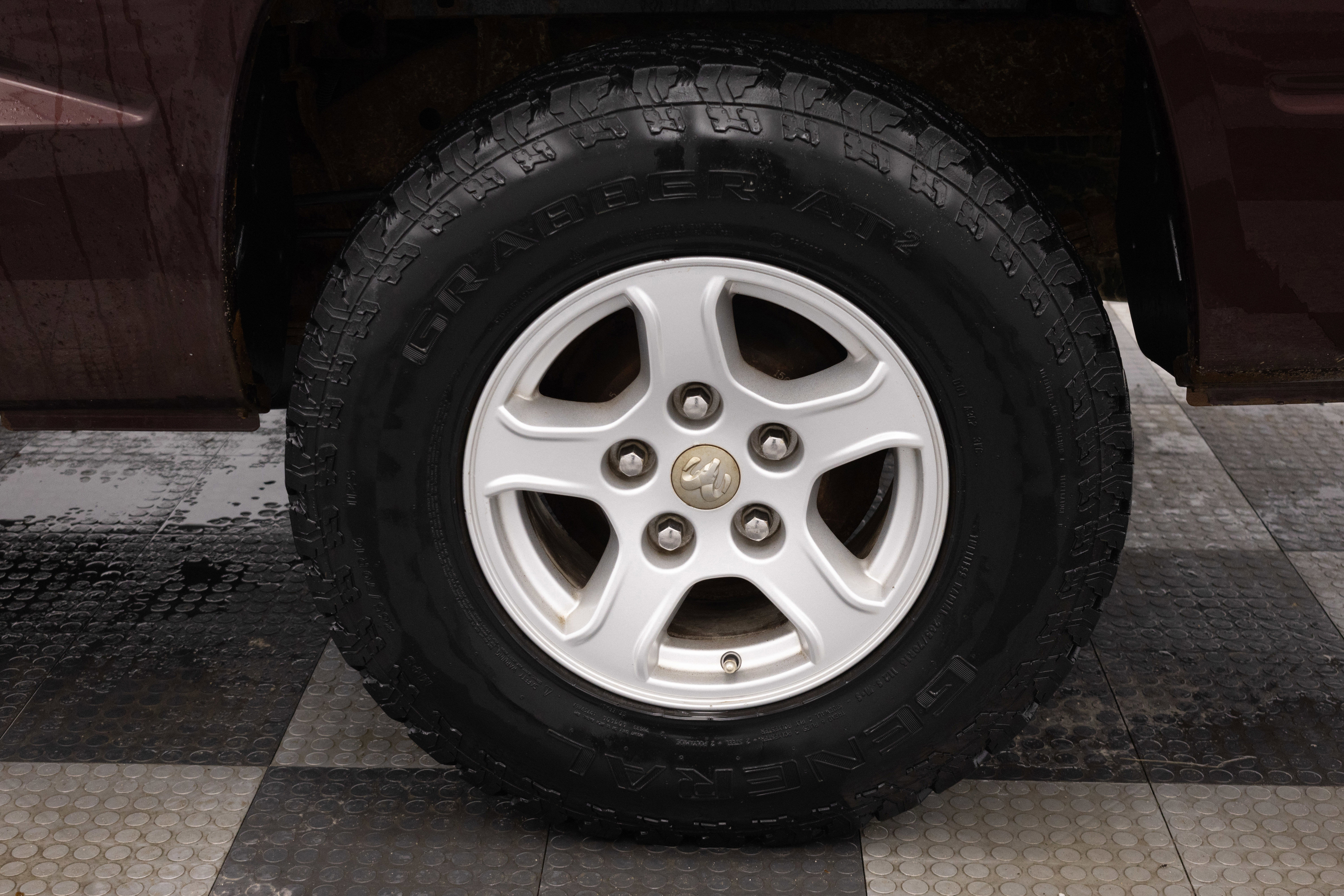 Used 2005 Dodge Dakota SLT AWD/4WD image 11