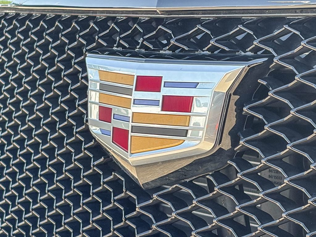 Used 2023 Cadillac XT6 Sport image 13