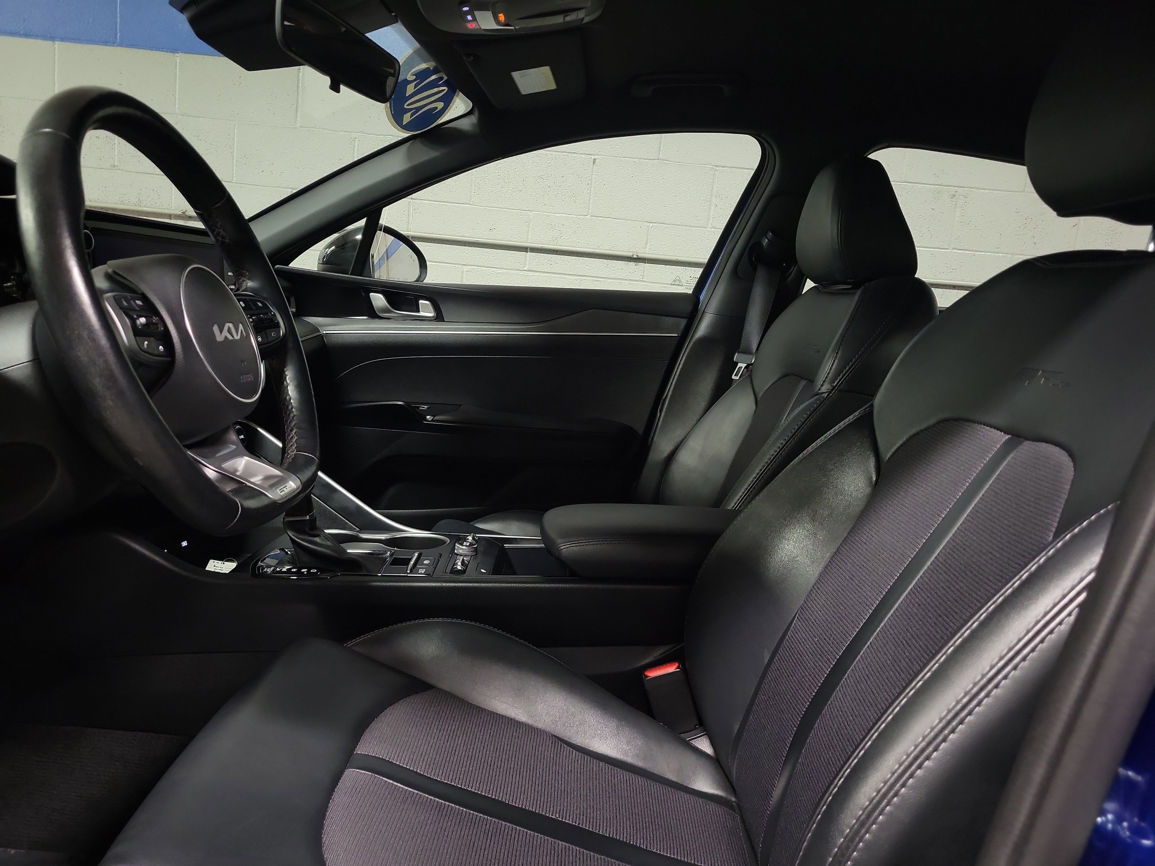 Used 2023 Kia K5 GT-Line image 17