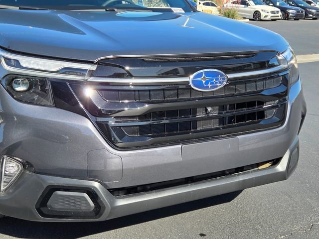 Used 2026 Subaru Forester Touring AWD/4WD image 9