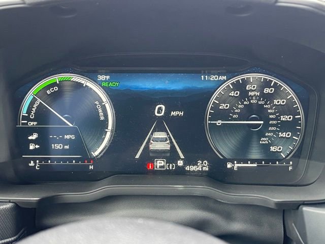 Certified 2025 Subaru Forester Limited image 9